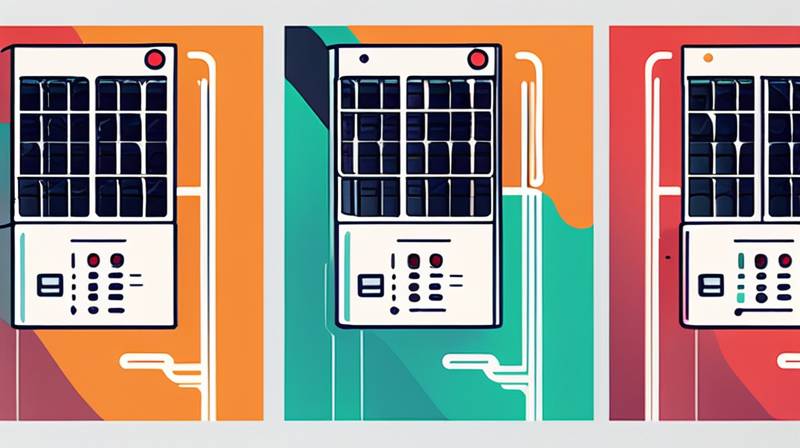 How much does Shanghai energy storage battery cost