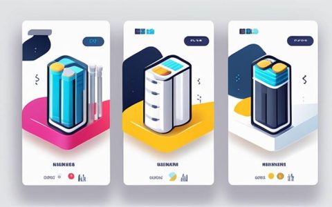 How is the energy storage financing industry selling?