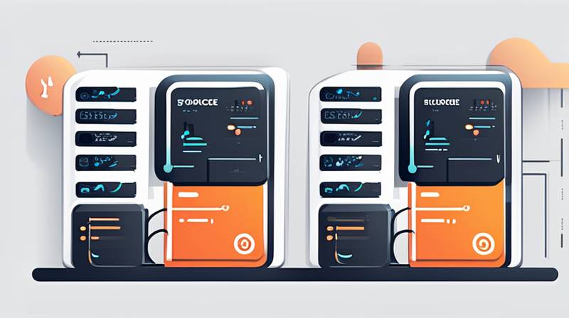 What does an energy storage project consist of?