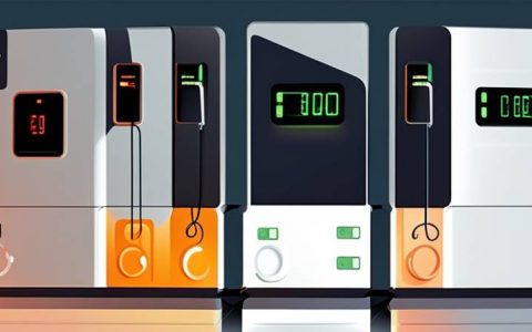 What charging pile is suitable for energy storage