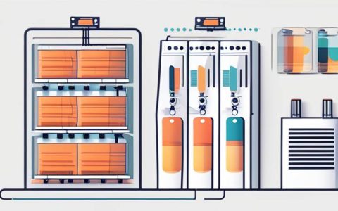 How is the energy storage industry developing?