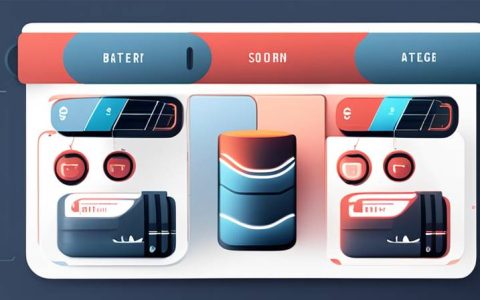 What is the temperature of sodium battery energy storage?