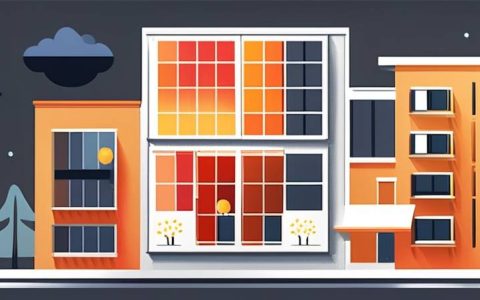 How Photovoltaics Are Used in Residential vs