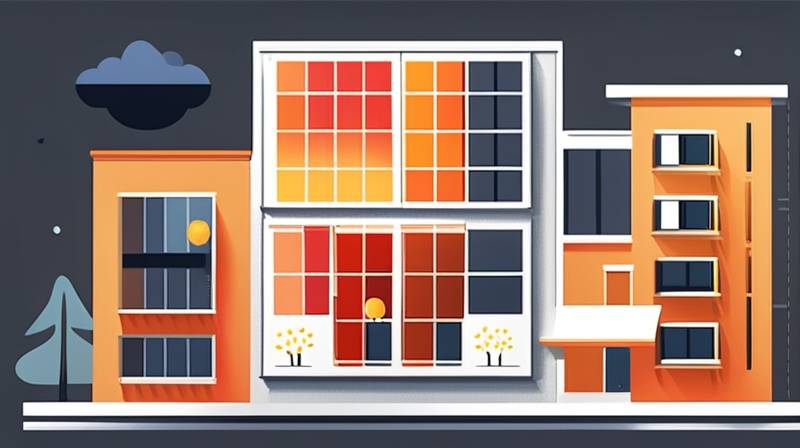 How Photovoltaics Are Used in Residential vs