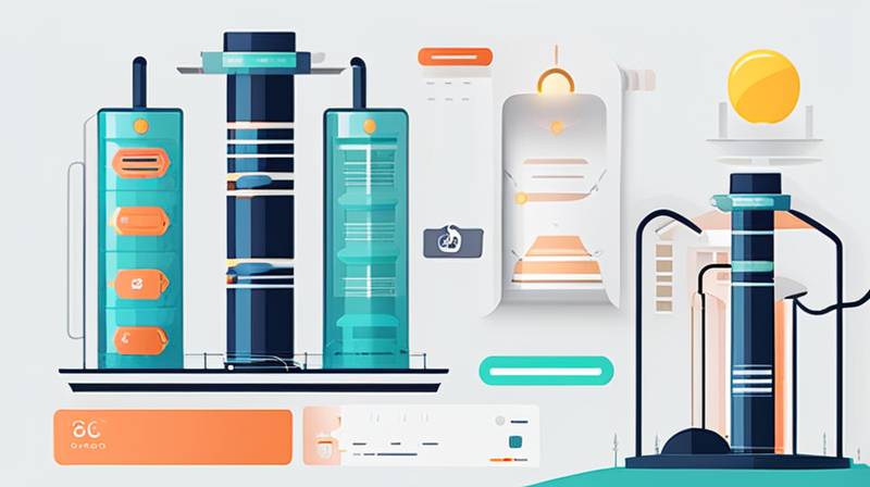 What is the national standard for energy consumption of energy storage power stations?