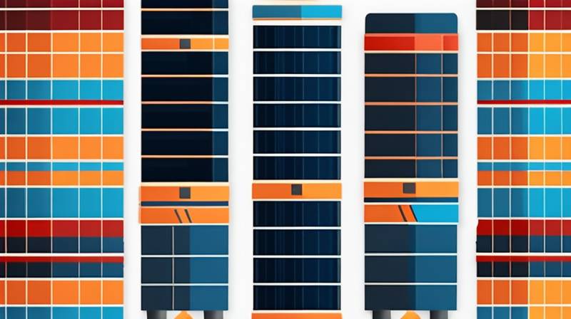 What is the P/E ratio of photovoltaic energy storage?