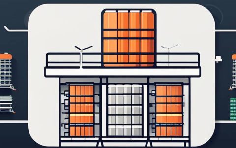 What are the Dongying energy storage warehouse factories?
