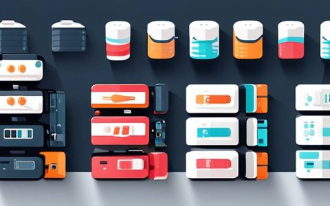 What are the uses of household energy storage batteries?