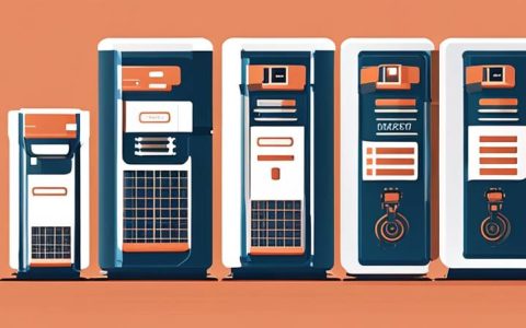 How is the energy storage inverter industry?