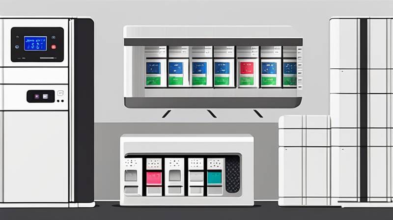 How much does the HKUST energy storage cabinet cost?