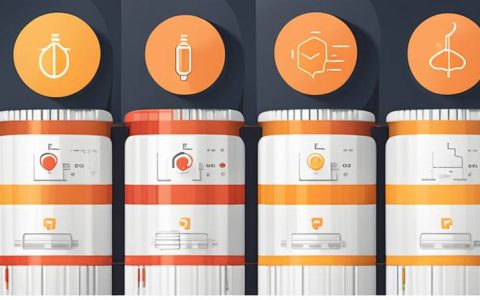 What does energy storage and consumption mean?
