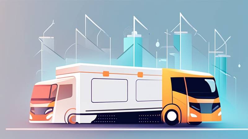 The Role of Artificial Intelligence in Managing Transportation Energy Storage