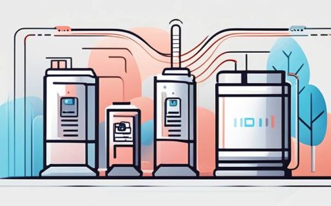 How is the energy storage inverter used?