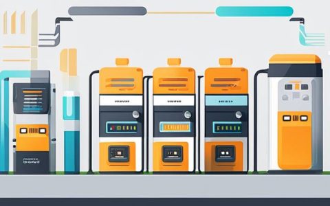 What kind of companies need energy storage stations?