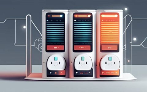 What are the directions of energy storage control technology?