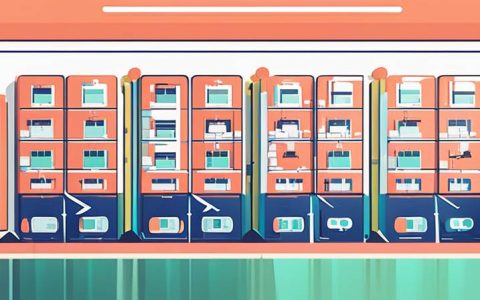 How is the energy storage junior high school