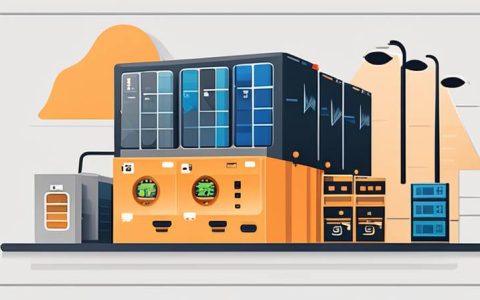 What knowledge do you have about energy storage power stations?