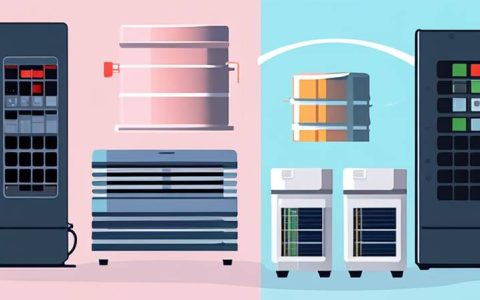 How is the energy storage liquid cooling air conditioning factory?