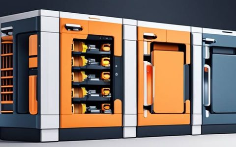 What are the standards for energy storage cabinets?