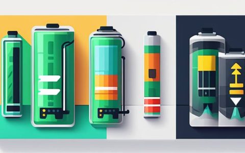 How many batteries are used to charge energy storage power stations?