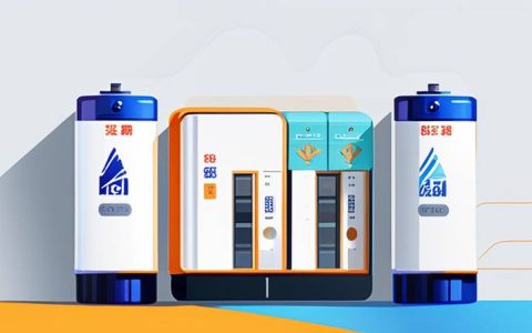 What are the Weifang energy storage battery companies?