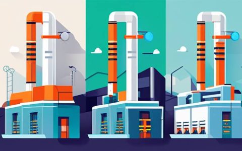 Which companies are involved in Longkou Energy Storage Power Plant?
