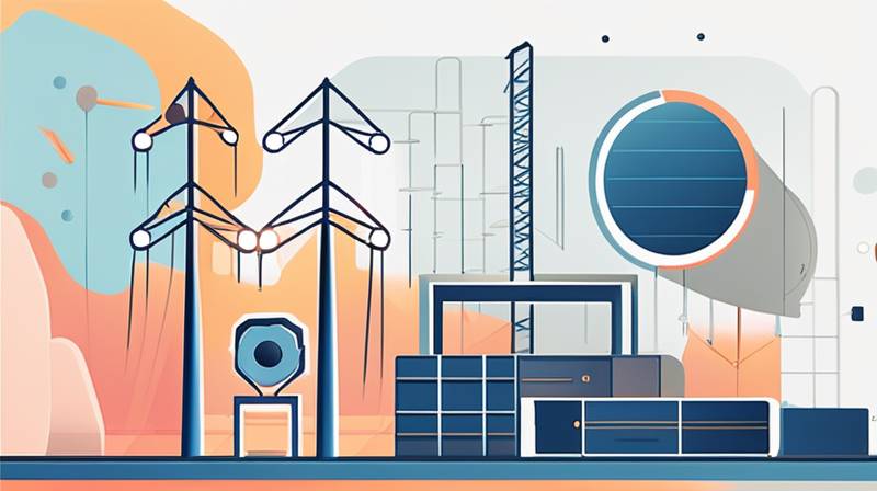 Financial Models for Utility-Scale Energy Storage Projects