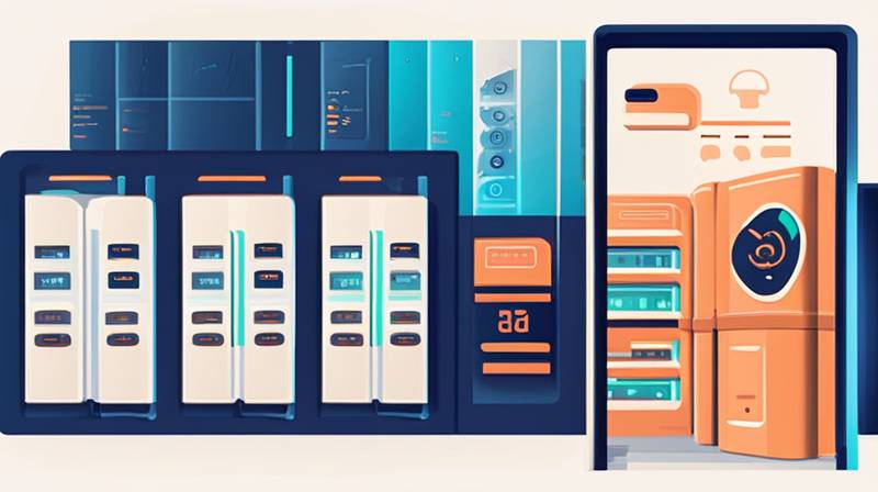 How is the energy storage major at Central South University?