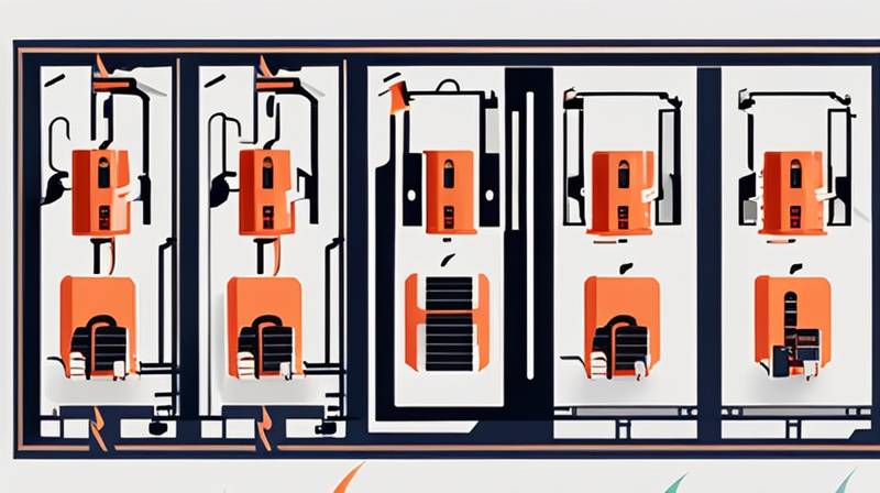 What are the energy storage capacitor source factories?