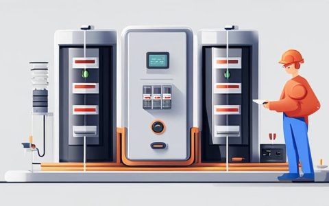What are the energy storage quality testing equipment?