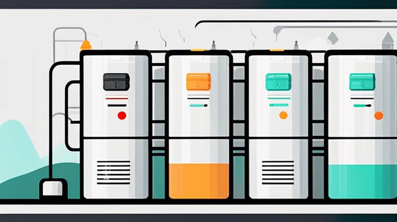 What is the abbreviation for energy storage project infrastructure?