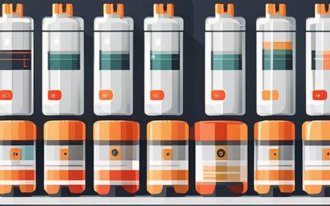 How much power does the energy storage device have to charge?