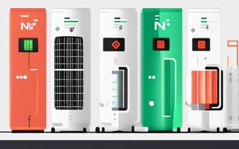 What types of Watt energy storage solutions are there?