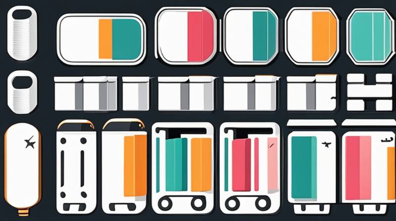 How many volts is normal for energy storage battery