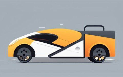 What are the spare parts for small energy storage vehicles?