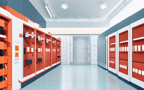 How many energy storage manufacturers are there in Jiangsu?