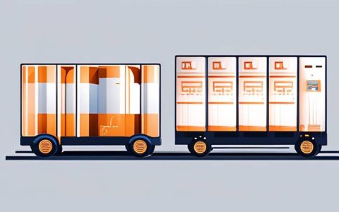 What is Shanxi Energy Storage Vehicle?