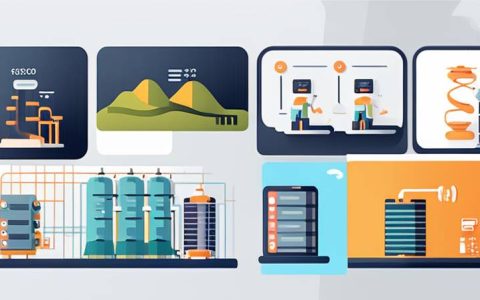 How many billions of profits does the energy storage power station generate?