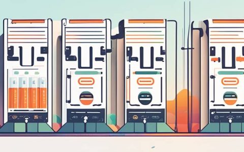 How Utility-Scale Energy Storage Can Support Corporate Sustainability Goals