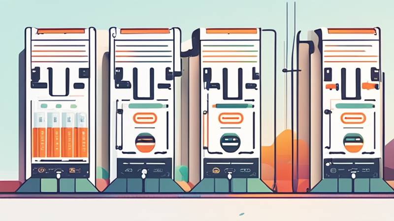 How Utility-Scale Energy Storage Can Support Corporate Sustainability Goals