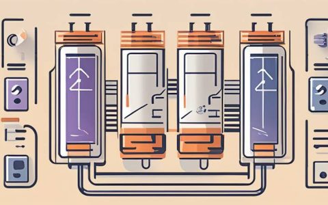What are the types of complex energy storage circuits?