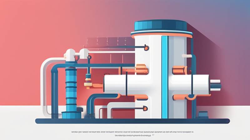 What are small hydroelectric energy storage power stations?