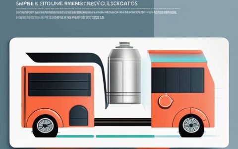 What are the solutions for manufacturing energy storage vehicles?