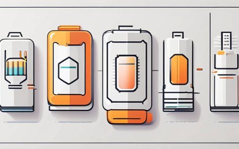 What are the energy storage fast charging batteries?