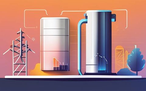 How much is the total investment in energy storage and new energy?