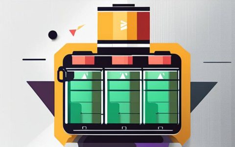 What batteries are used for energy storage projects?