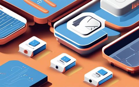 What are the supporting devices for energy storage equipment?