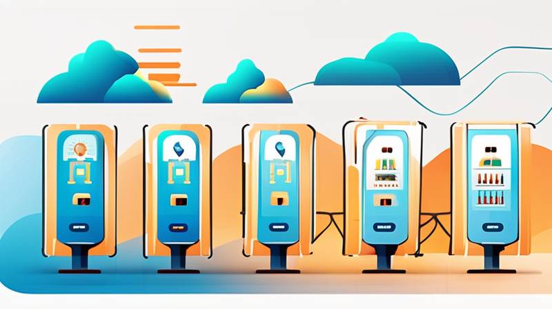 How is the energy storage market in Northeast China?