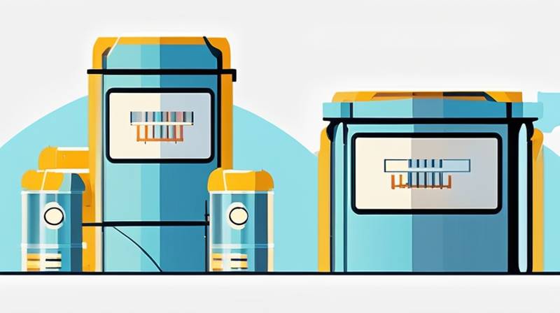 How is the energy storage market in Qinghai?