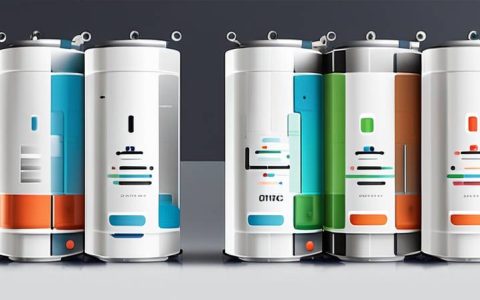 What kind of industry is chemical energy storage?